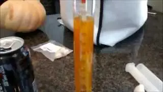 Simcoe SMaSH Pale Ale - All Grain Brew Day