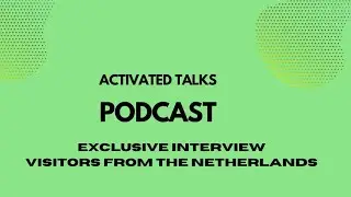 Our experiences in Namibia: Travelers from the Netherlands|| Activated Talks