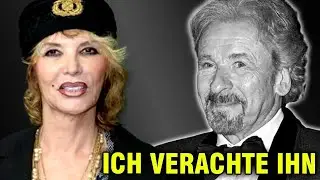 Thea bricht ihr Schweigen und verr&auml;t Thomas Gottschalks Geheimnis, und es schmerzt sie.
