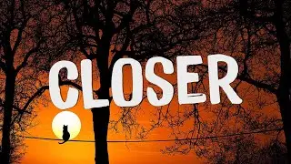 Closer - The Chainsmokers (Lyrics) || Christina Perri, Olivia Rodrigo (Mix Lyrics)
