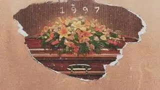Yung Pinch - 1997 (Prod. Charlie Handsome) (Official audio)