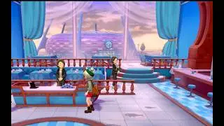 Pok&eacute;mon Sword Fishing Pok&eacute;mon Video Part 1