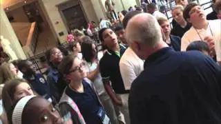 JrNYLC DC:  Session 10