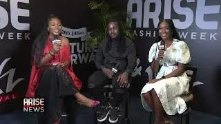 ARISE 360 SPECIAL: ROAD TO ARISE FASHION WEEK 2023