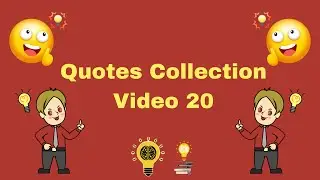 History&rsquo;s Greatest Minds &ndash; Quotes Collection | Video 20