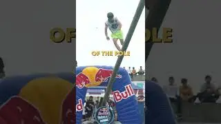Running Up A Greased Pole