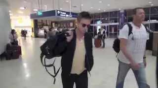 «Спектакль окончен!» (Полина Гагарина)