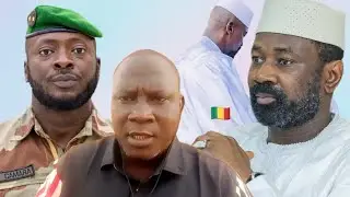 Un général Guinéen a t-il manqué de respect à Assimi Goïta ? Mass décortique. 