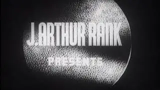 The Rank Organisation/Frank Launder and Sidney Gilliat Production