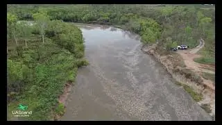 Bohle River Water Levels Update – North Shore (Townsville) Floodplains & Bridge Levels | 27 Dec 2025