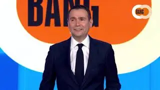 Alexandre RICARD - Président-Directeur général de Pernod Ricard à BIG 6