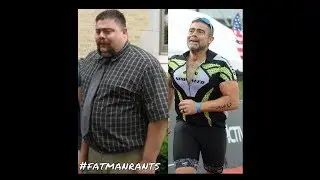 Plant Based Transformation Kaufman