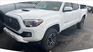 2021 Toyota Tacoma 2WD Smithfield NC Selma, NC #CG36072A