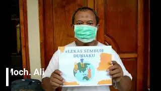 AYO BEKERJA SAMA LAWAN COVID-19 !!!