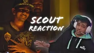 Scout Reply On TX Jersey Controversy
