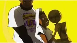 LeBron James: Job is not done! #Lebelt