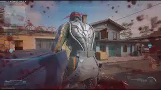 Call of Duty BO7 Insane Sniping SnD