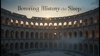 &ldquo;The Quiet Machines Beneath Rome: A Soft Descent into the Colosseum&rsquo;s Hidden World&rdquo;