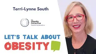 World Obesity Day 2023 | Terri-Lynne South