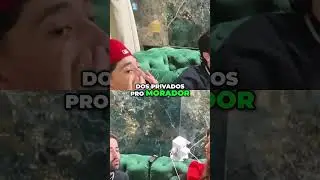 Tornado Assustador e Teste de Mulheres: O Que Vai Acontecer? #shorts