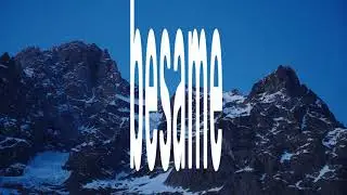 santos - besame/2601 (Visualizer)