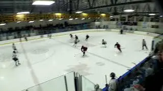 Essex Hornets Boys V Spaulding