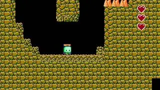 Indie for Breakfast - Curse of the Crescent Isle DX