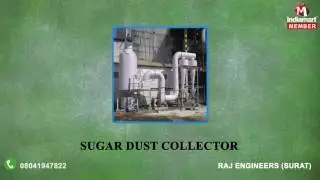 Pollution Control And Process Equipment by Raj Engineers, Surat