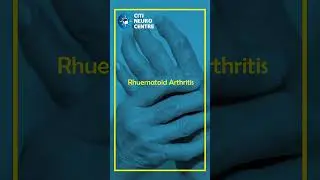 Rheumatoid Arthritis Awareness Day | Citi Neuro centre