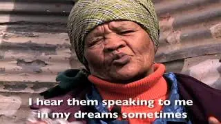 South Africa&mdash;Last speakers of an Endangered language