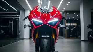 Top 5 Upcoming Bikes of 2026 That Will Blow Your Mind 