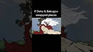 SEASON 7 IS PEAKKK, DONT SLEEP!!!😭Mha Unfinished animation#viralvideo #mha #animation