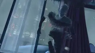 Murder Mystery - Batman Arkham Origins - First Playthrough