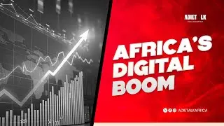 Africa&rsquo;s Digital Boom &ndash; The Tech Hubs Changing the Game