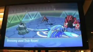 Pokemon VGC'16 Worlds Day 2 - Wolfe Glick vs Tsao Che-Ming Game 2