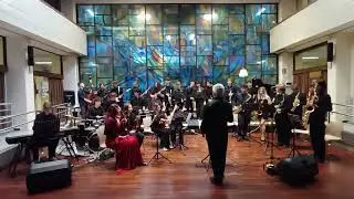 Oye Como Va (Tito Puente)