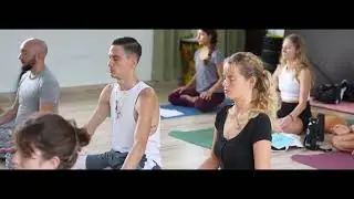 Adi Yoga Ashram | Yoga Teacher Training School in Rishikesh, India