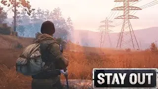 Stay Out🔥Stalker Online Launcher-EKB🔥И ОПЯТЬ ВСЁ С НУЛЯ🔥НОВИЧОК🔥У МЕНЯ ПРИГОРАЕТ ПОПЕЦ🔥+16