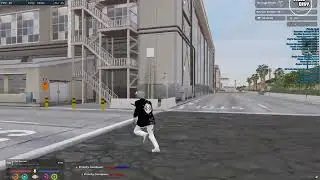 Mira Arcky Servando #24 GTA FIVEM HIGHLIGHTS | VIBESCITY