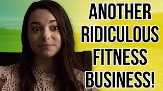 Her Dad Was Killed By A Website!