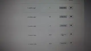 Youtube unsubscribed me from channels