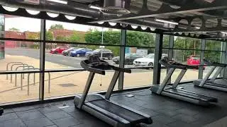 Wymondham Leisure Centre Gym Equipment Virtual Tour