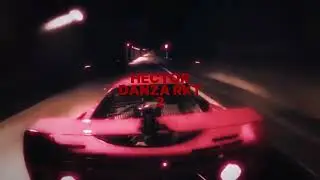 HECTOR Danza Rkt 2 - CRONOX DJ
