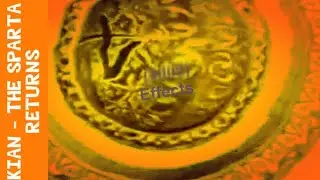 ETV Bangla ident (India - 2002) effects [Request]