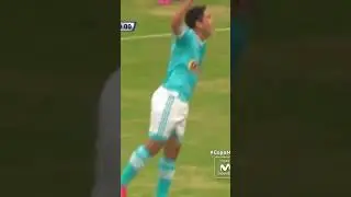 EL D&Iacute;A QUE GALLESE HIZO EL BLOOPER DE SU VIDA #shorts