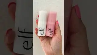 e.lf. Dew Stick 💗#elfcosmetics #preppy #beautyfinds #glowup #youtubeislife
