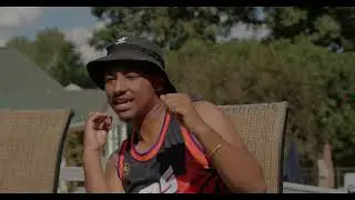 Same Lames (Official Music Video) - Quezo Beljo