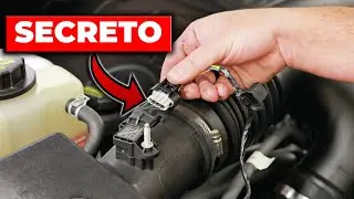Haz ESTO Cuando Tu Auto Falla y Volverá a la Vida en 30 Segundos
