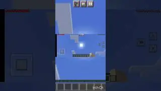 Time lapse in Minecraft , shit WTF sun☀️🌄🌅