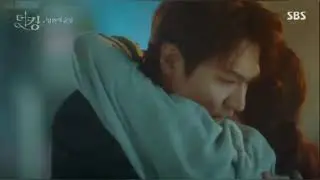 The King Eternal Monarch ep 11 end part